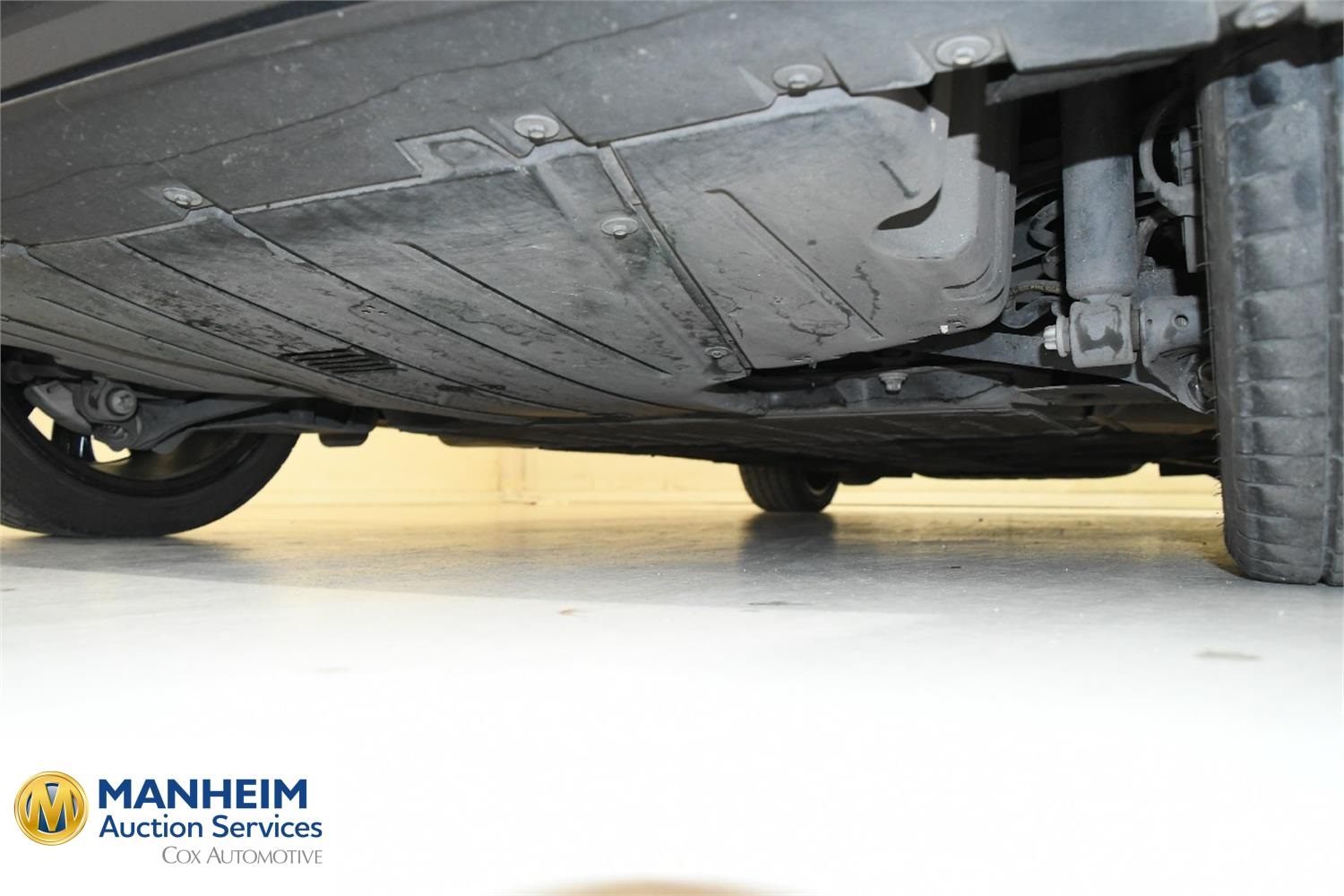 Foto Mini Cooper SE (F56) 29