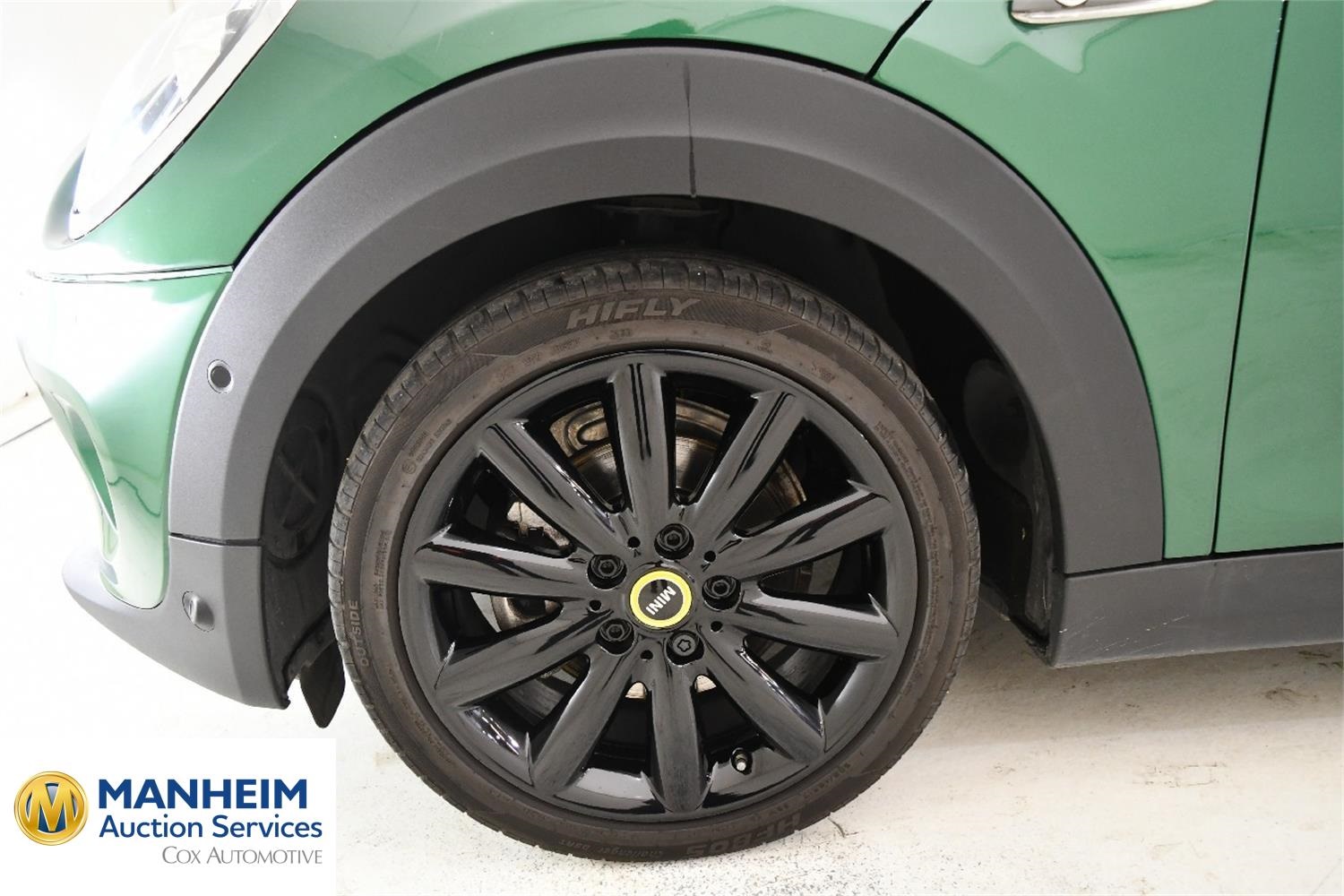 Foto Mini Cooper SE (F56) 30