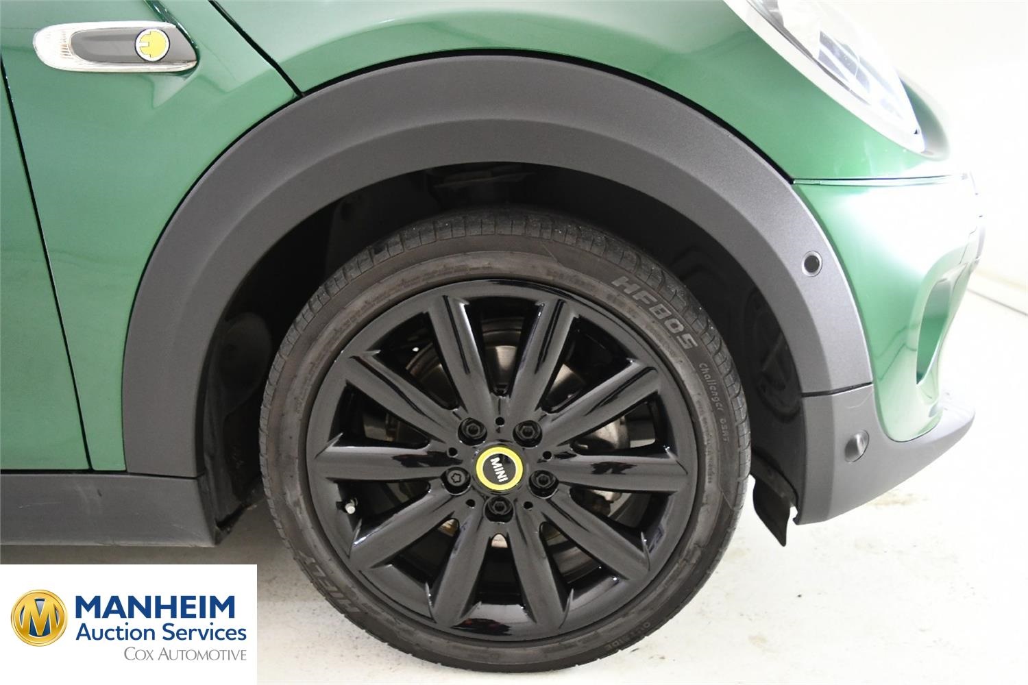 Foto Mini Cooper SE (F56) 33