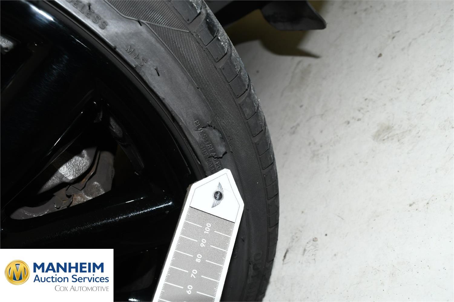 Foto Mini Cooper SE (F56) 35
