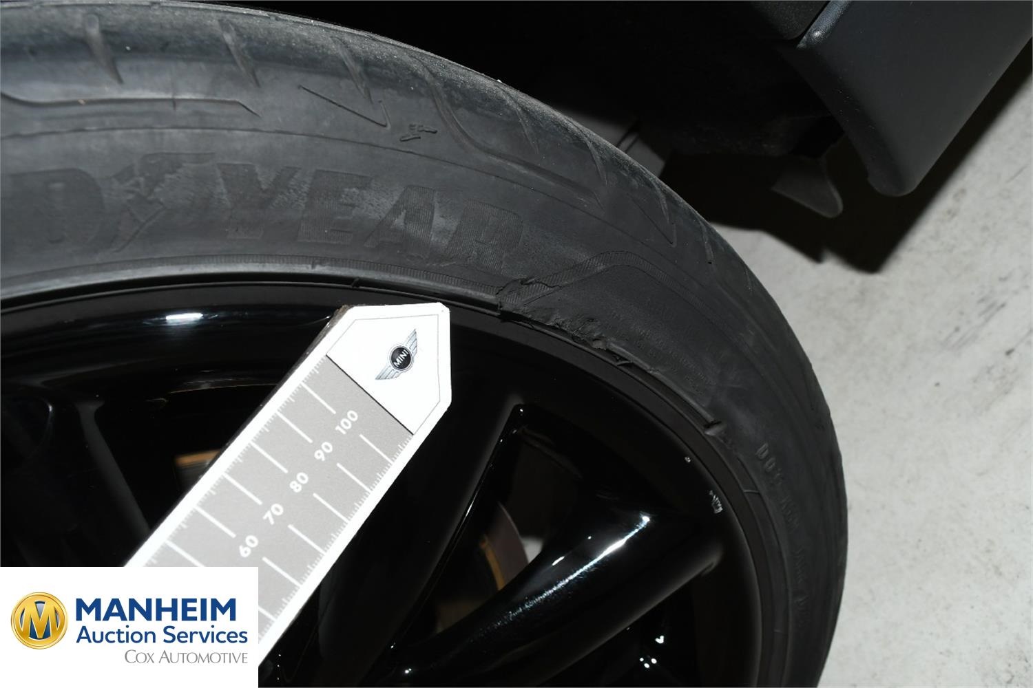 Foto Mini Cooper SE (F56) 36