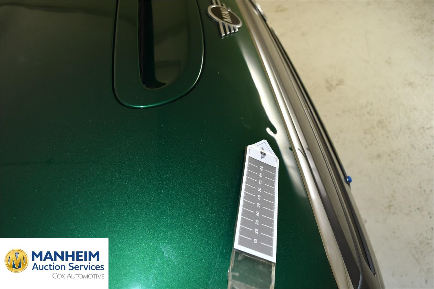 Foto Mini Cooper SE (F56) 43