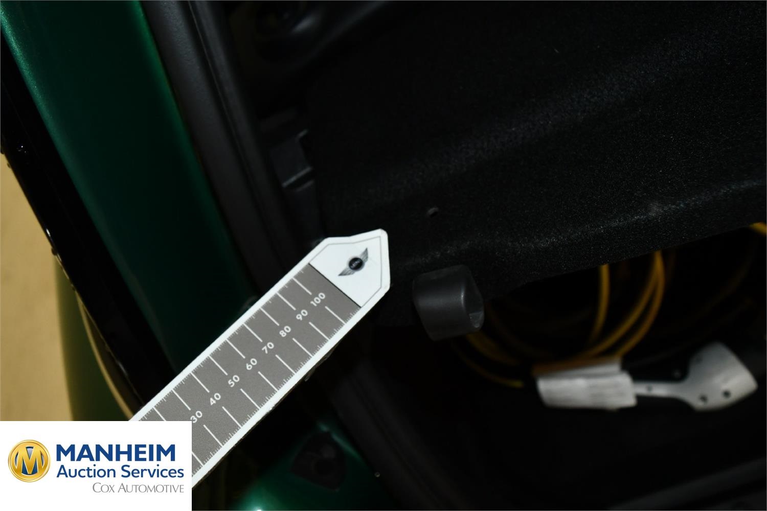 Foto Mini Cooper SE (F56) 45