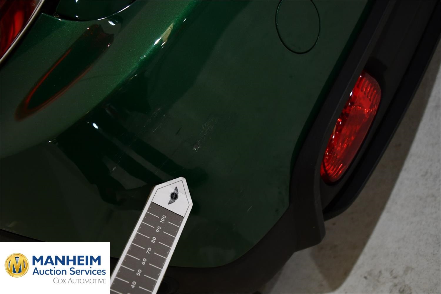 Foto Mini Cooper SE (F56) 46