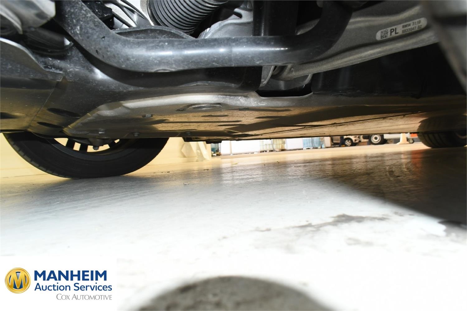 Foto BMW i5 M60 xDrive Berlina (G60) 27
