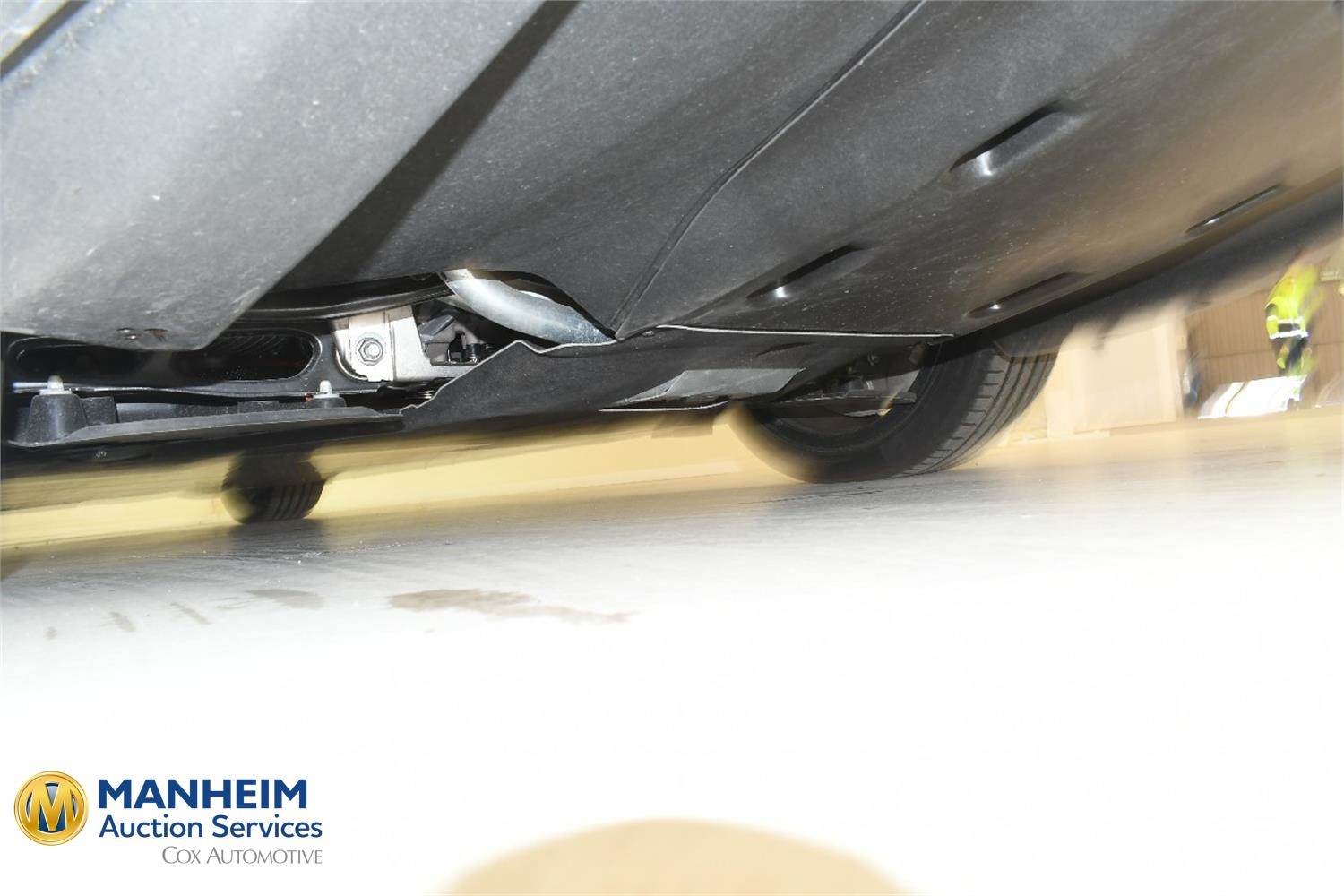 Foto BMW i5 M60 xDrive Berlina (G60) 28