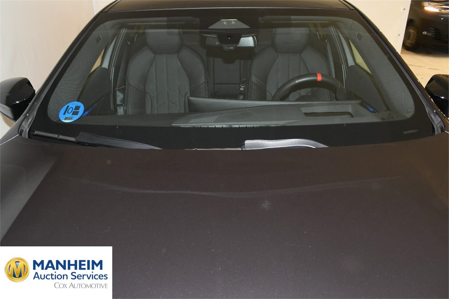 Foto BMW i5 M60 xDrive Berlina (G60) 35