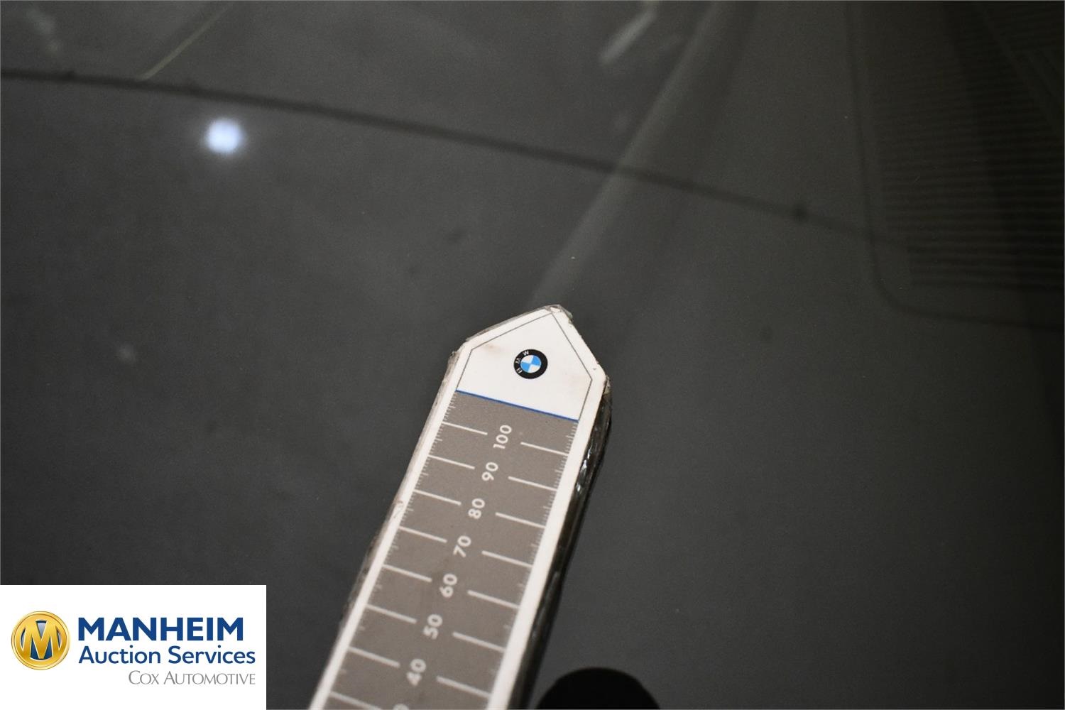 Foto BMW i5 M60 xDrive Berlina (G60) 37