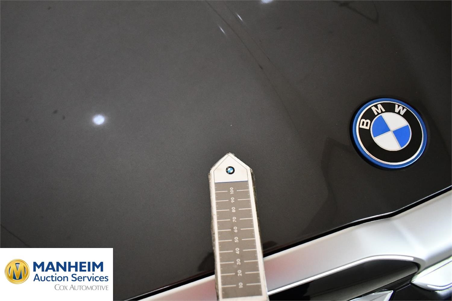 Foto BMW i5 M60 xDrive Berlina (G60) 38