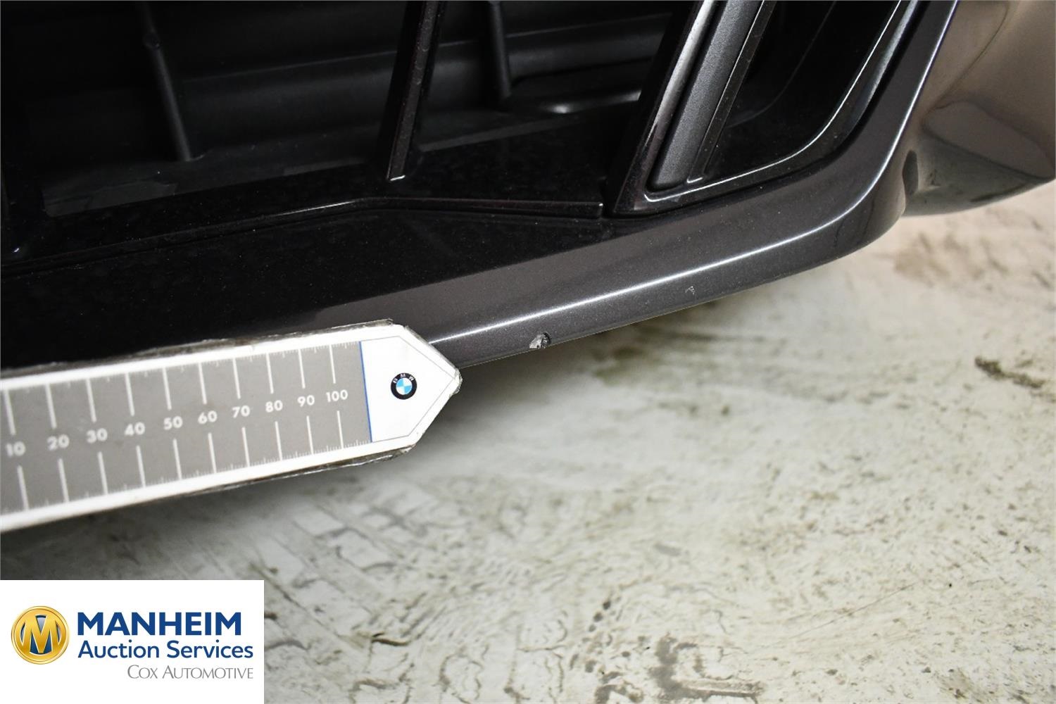 Foto BMW i5 M60 xDrive Berlina (G60) 40
