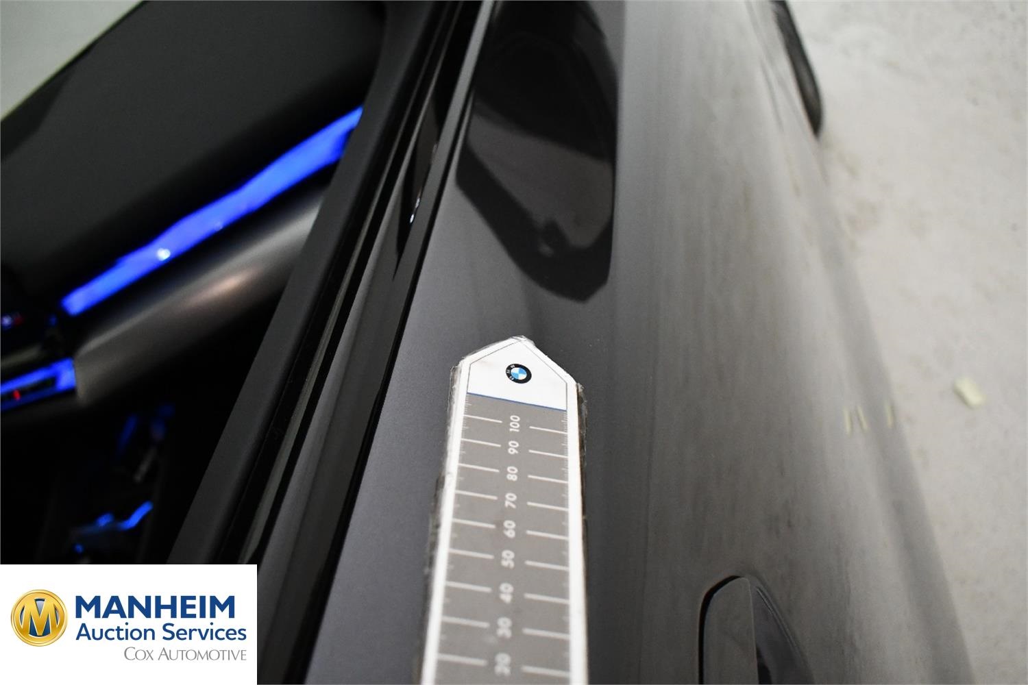 Foto BMW i5 M60 xDrive Berlina (G60) 42