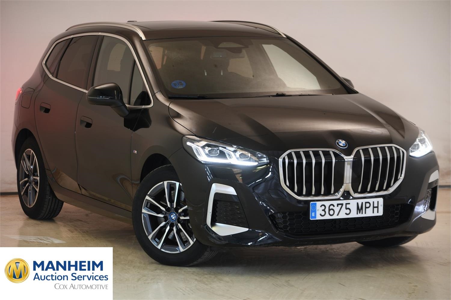 Foto BMW 230e xDrive Active Tourer (U06) 4