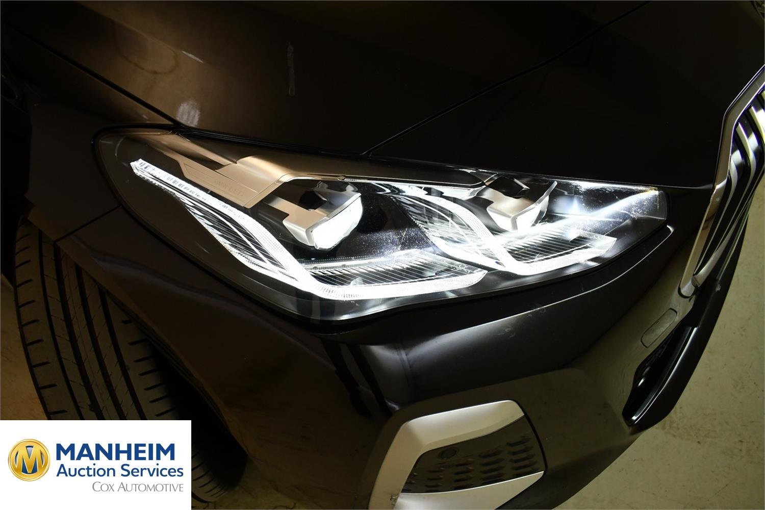 Foto BMW 230e xDrive Active Tourer (U06) 16