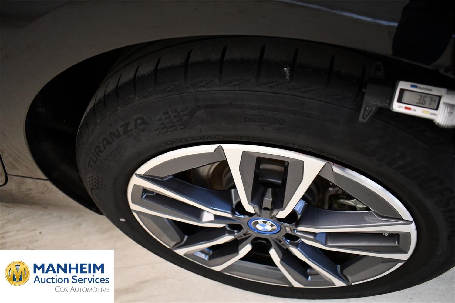 Foto BMW 230e xDrive Active Tourer (U06) 21