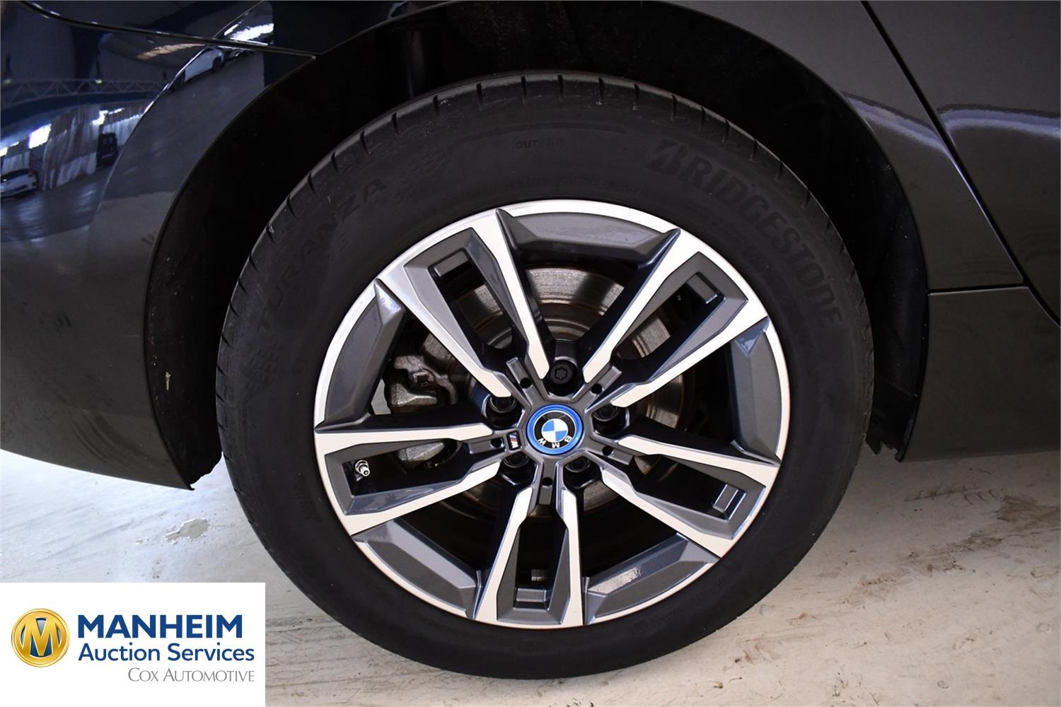 Foto BMW 230e xDrive Active Tourer (U06) 32