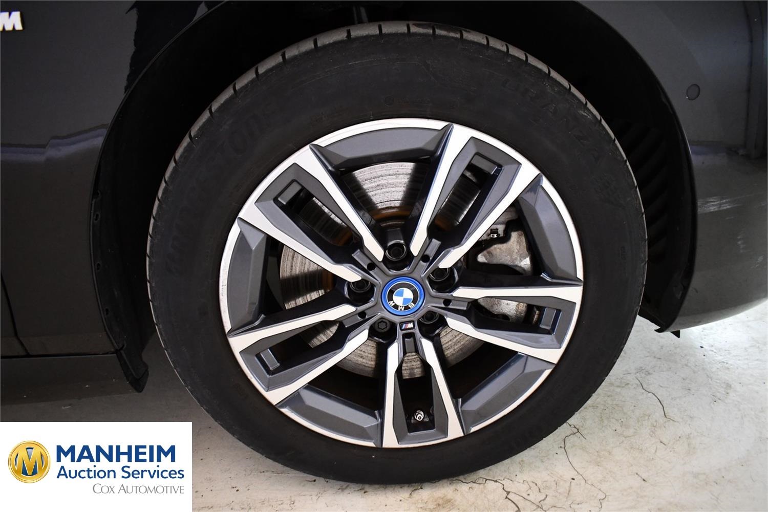 Foto BMW 230e xDrive Active Tourer (U06) 33