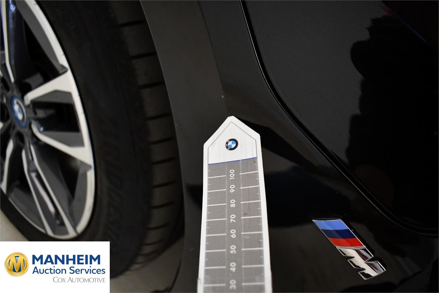Foto BMW 230e xDrive Active Tourer (U06) 44