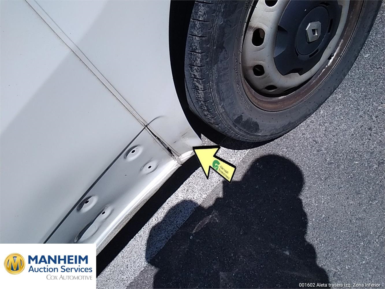 Foto Renault Trafic 22