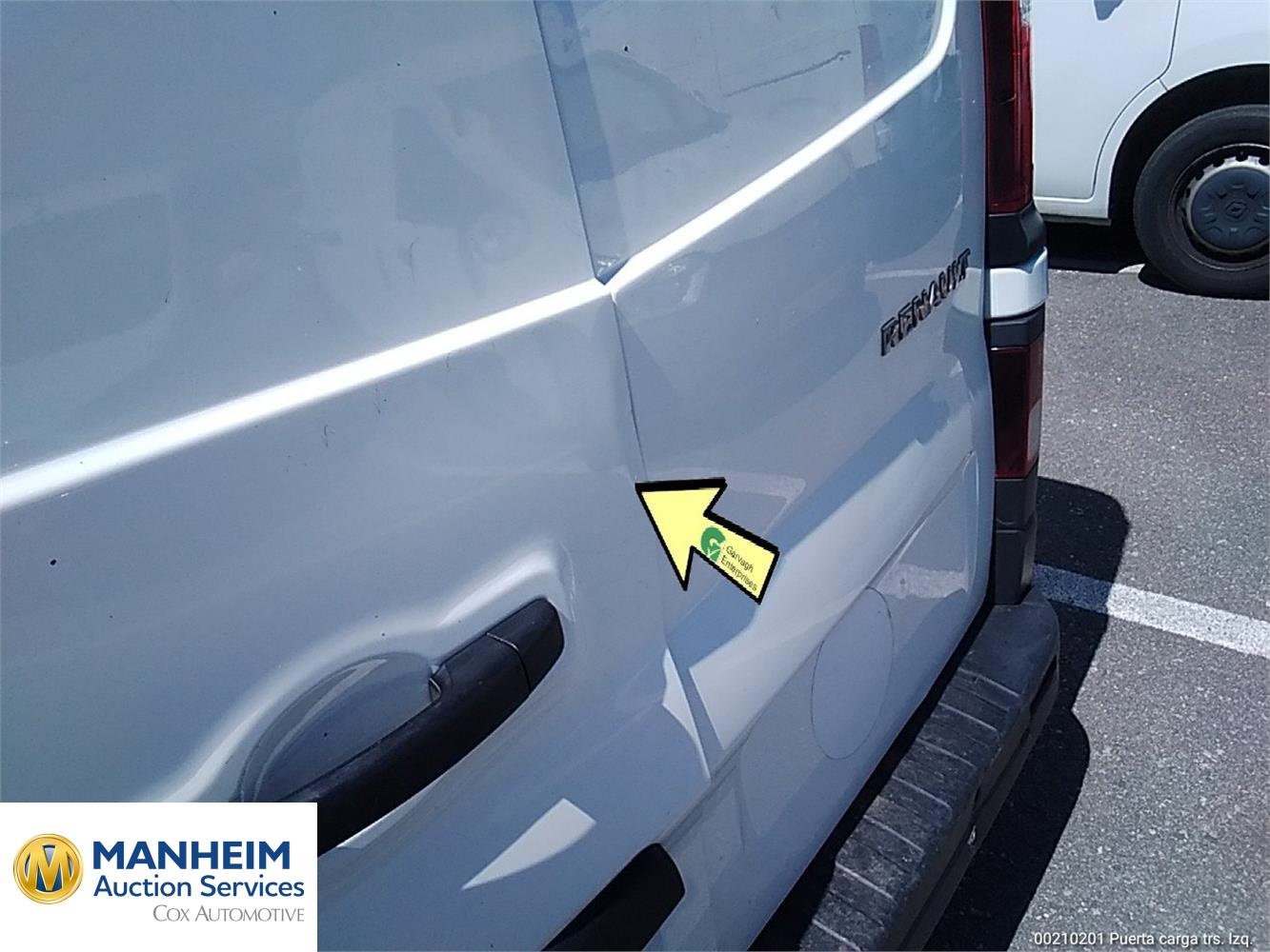 Foto Renault Trafic 33