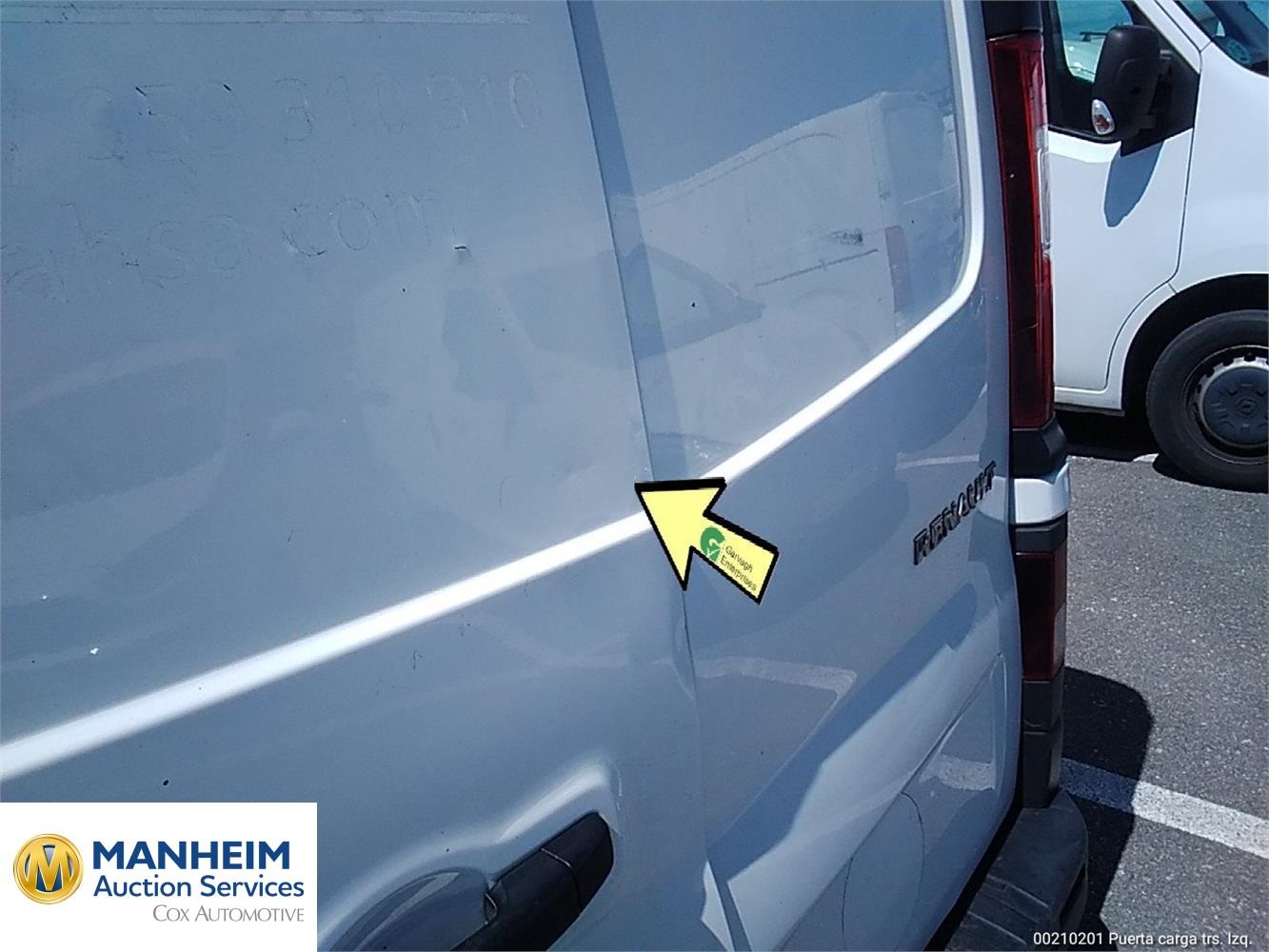 Foto Renault Trafic 34