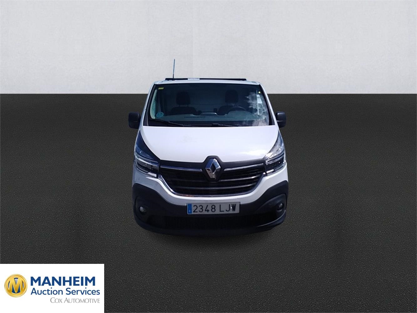 Foto Renault Trafic 39