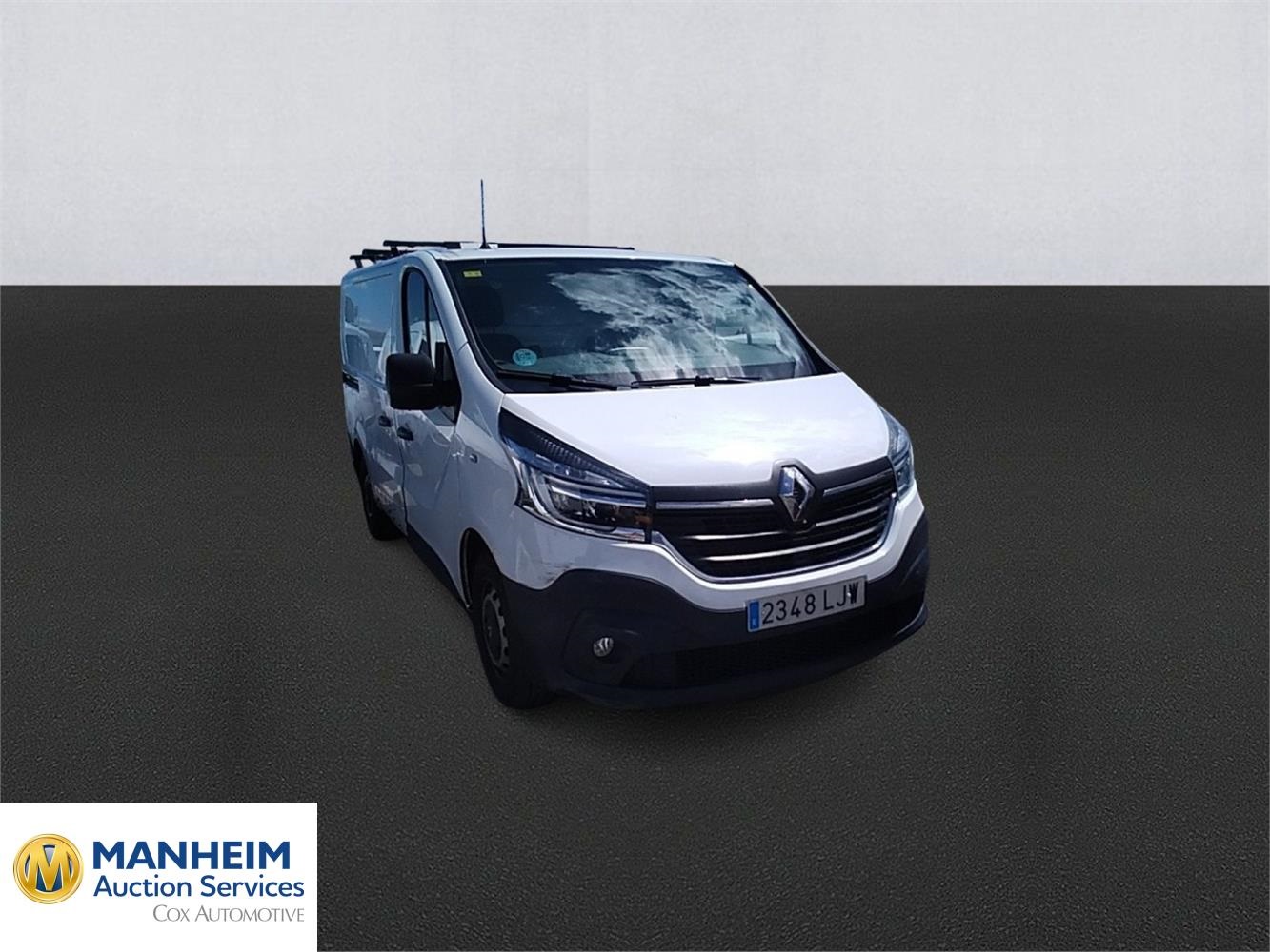 Foto Renault Trafic 40