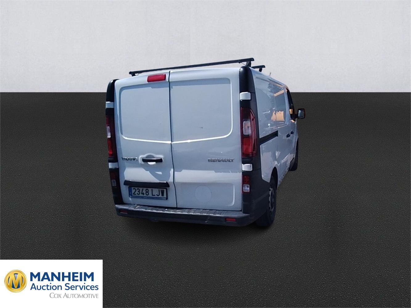 Foto Renault Trafic 41
