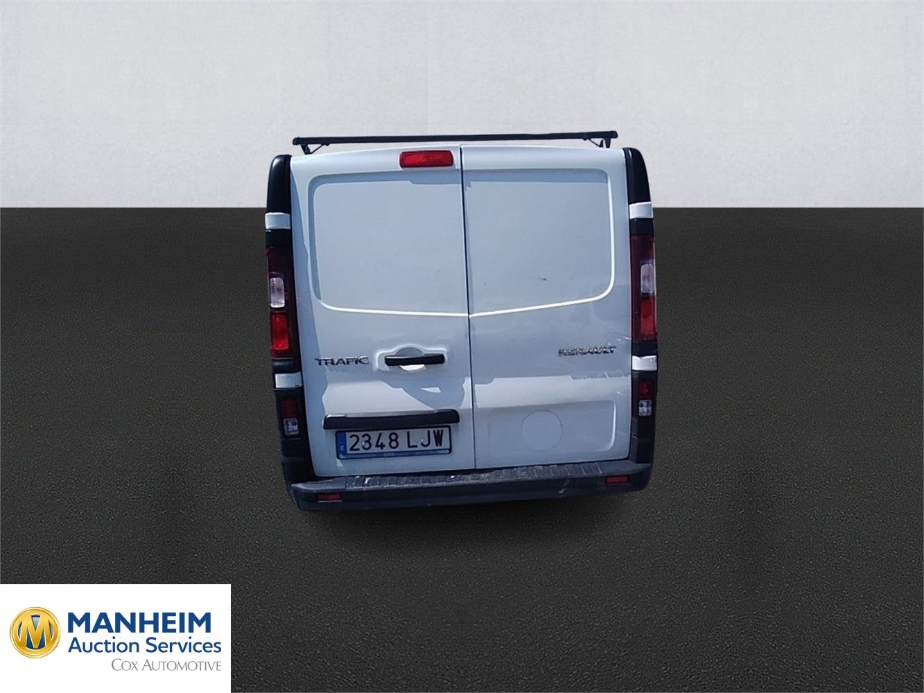 Foto Renault Trafic 42