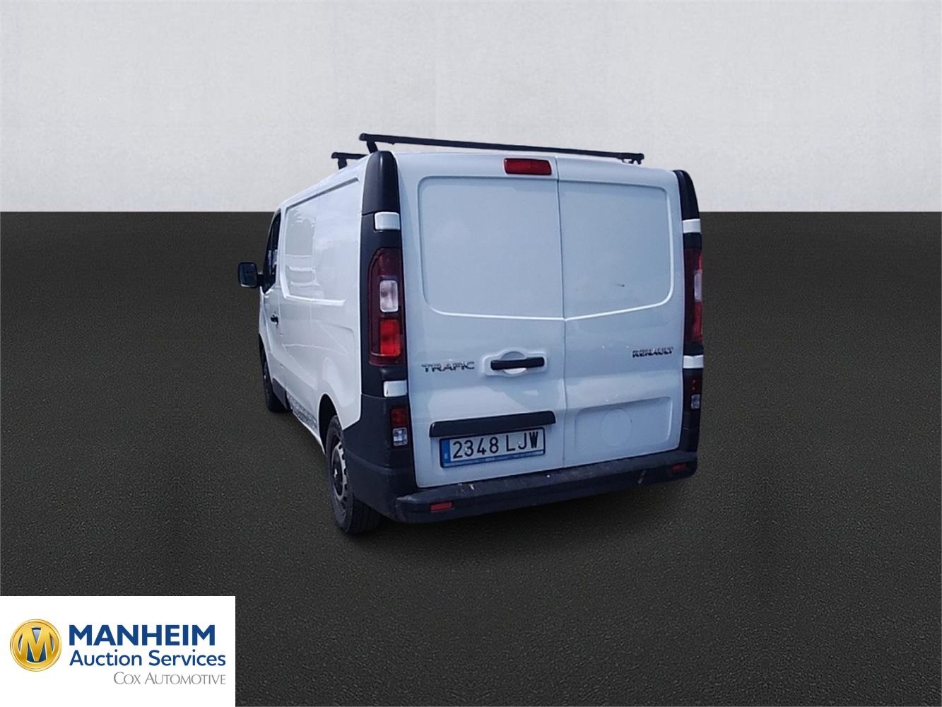 Foto Renault Trafic 44