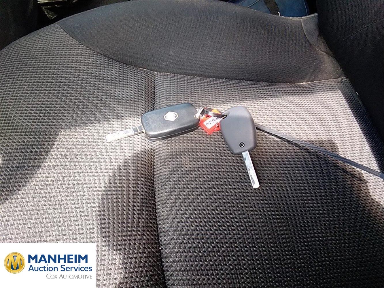 Foto Renault Trafic 60