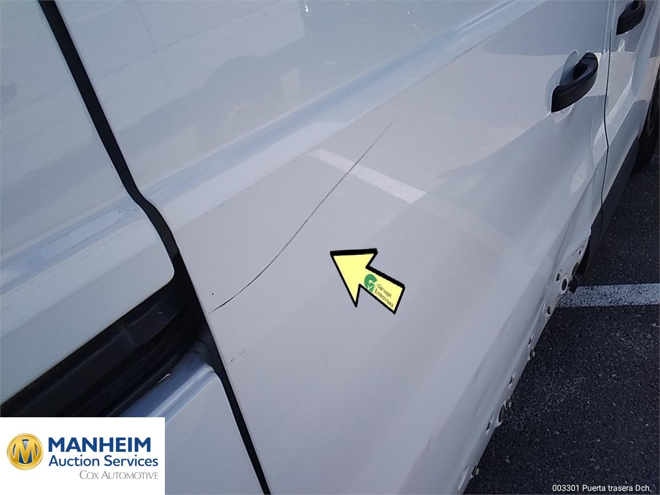 Foto Renault Trafic 76