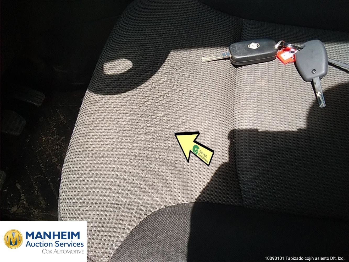 Foto Renault Trafic 82