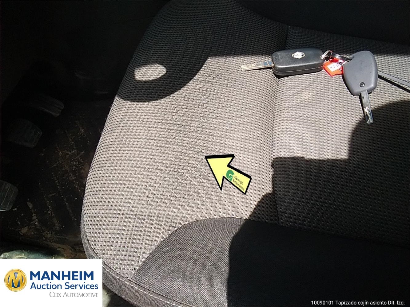 Foto Renault Trafic 84