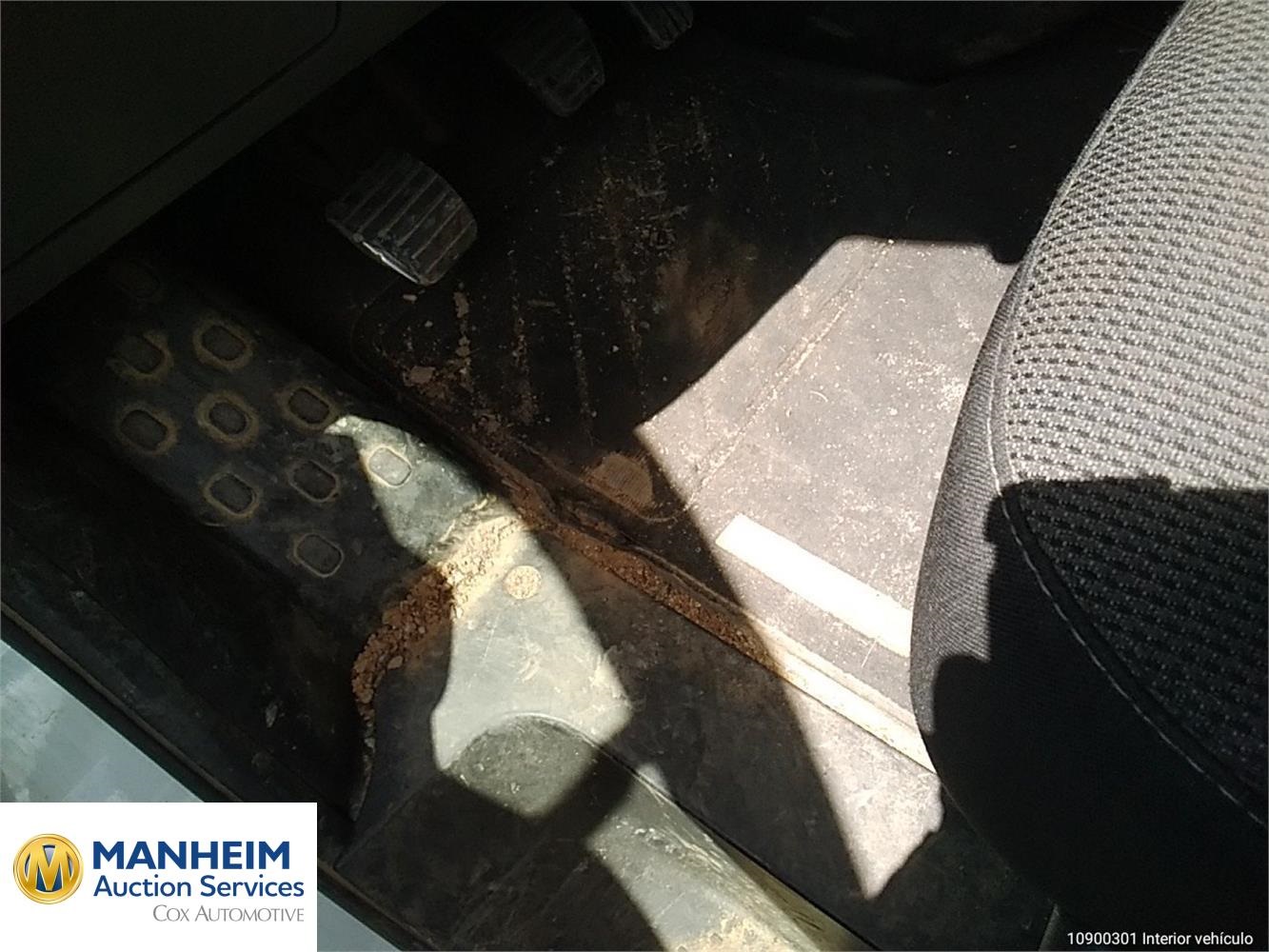 Foto Renault Trafic 85