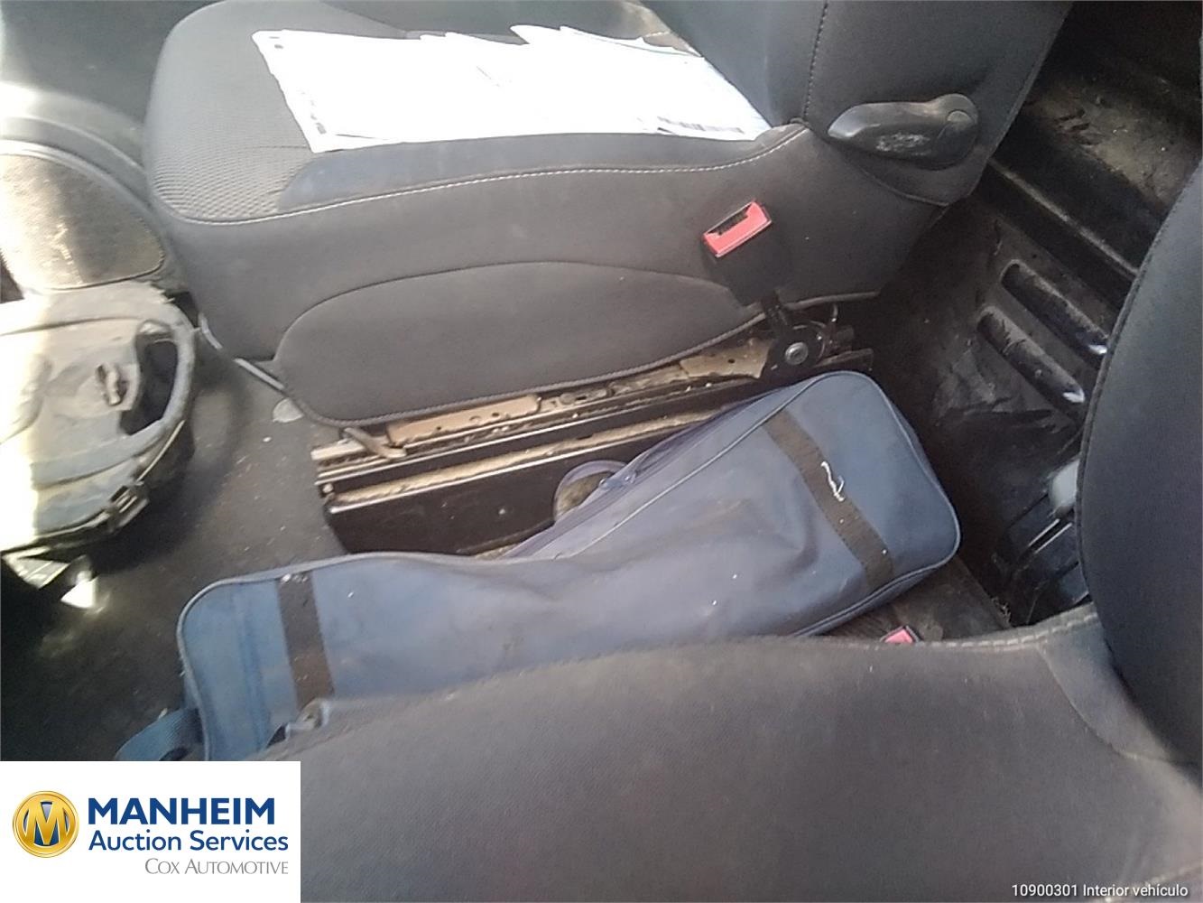 Foto Renault Trafic 89