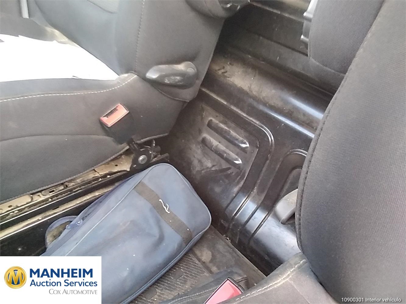 Foto Renault Trafic 90