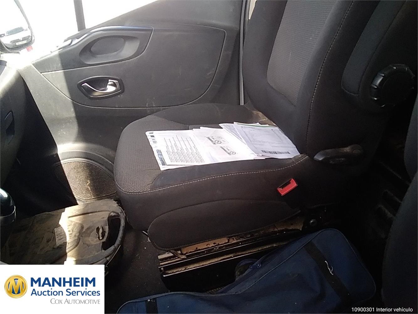Foto Renault Trafic 91
