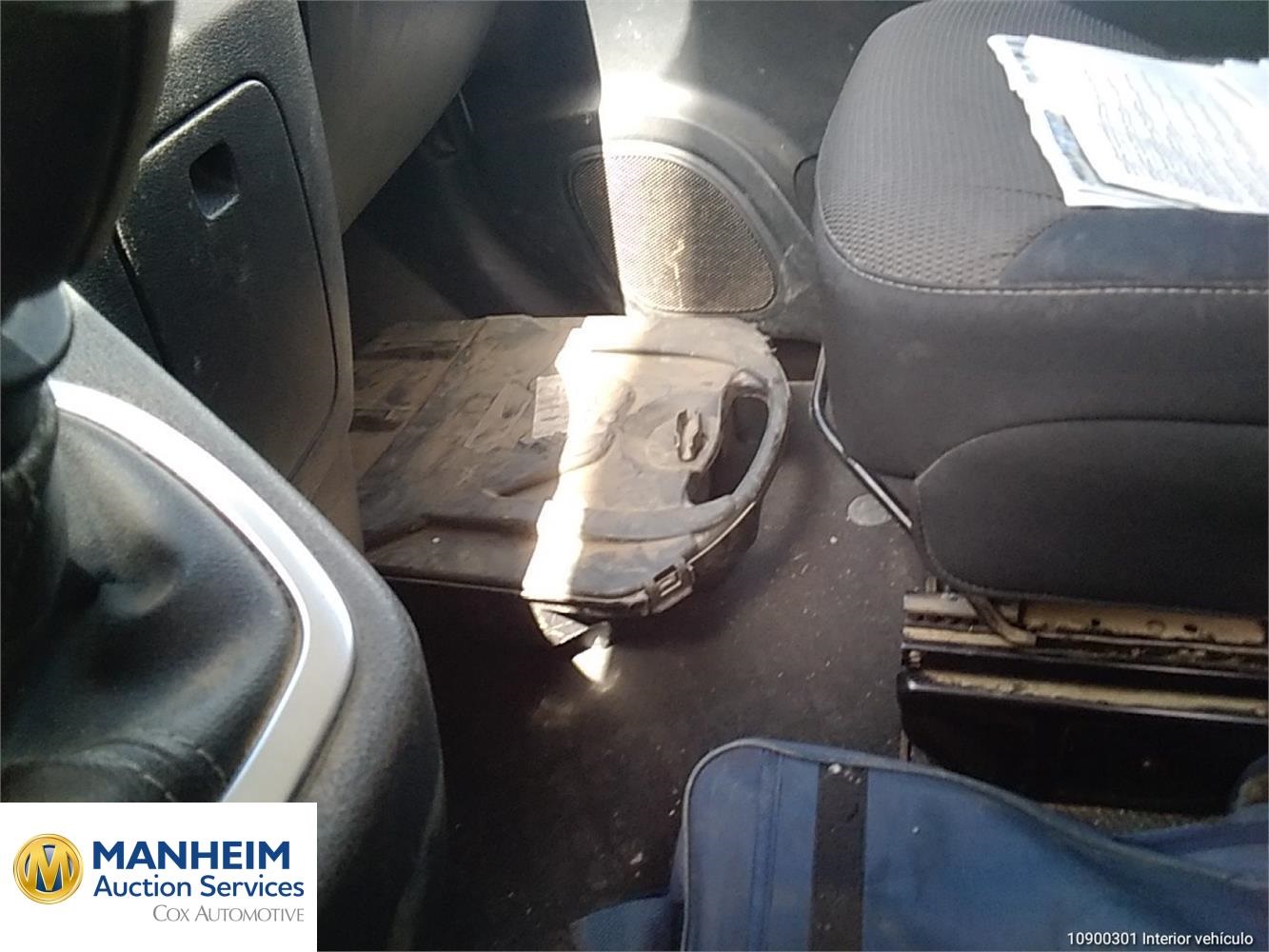 Foto Renault Trafic 92