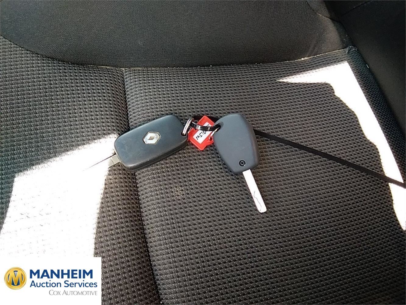 Foto Renault Trafic 96