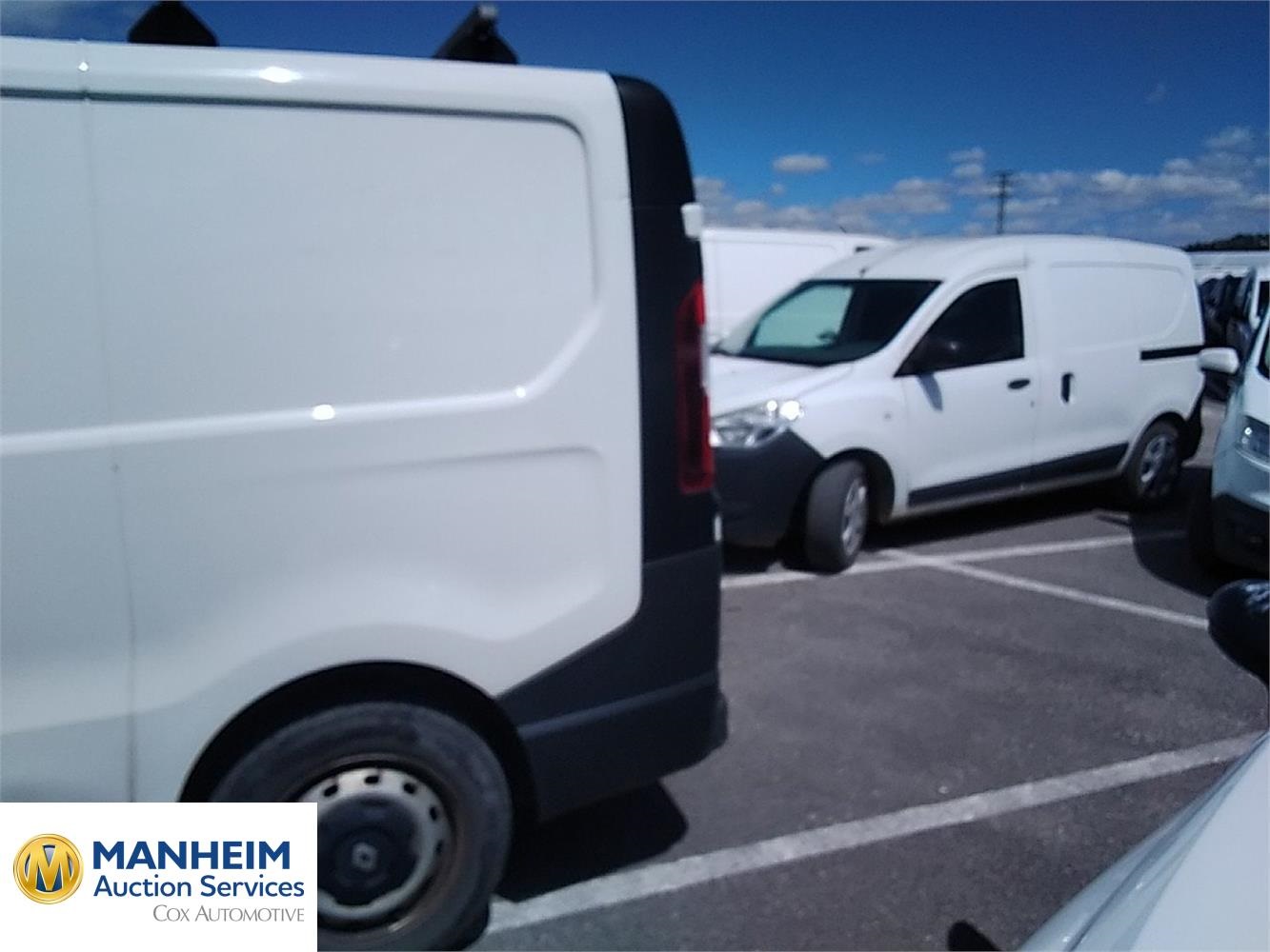 Foto Renault Trafic 101