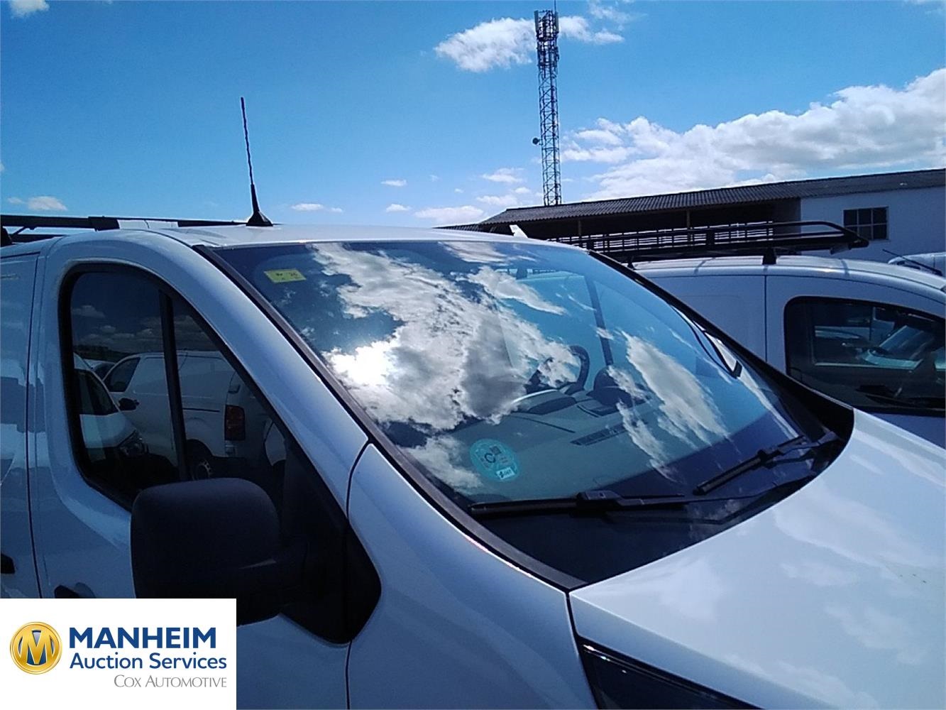 Foto Renault Trafic 108
