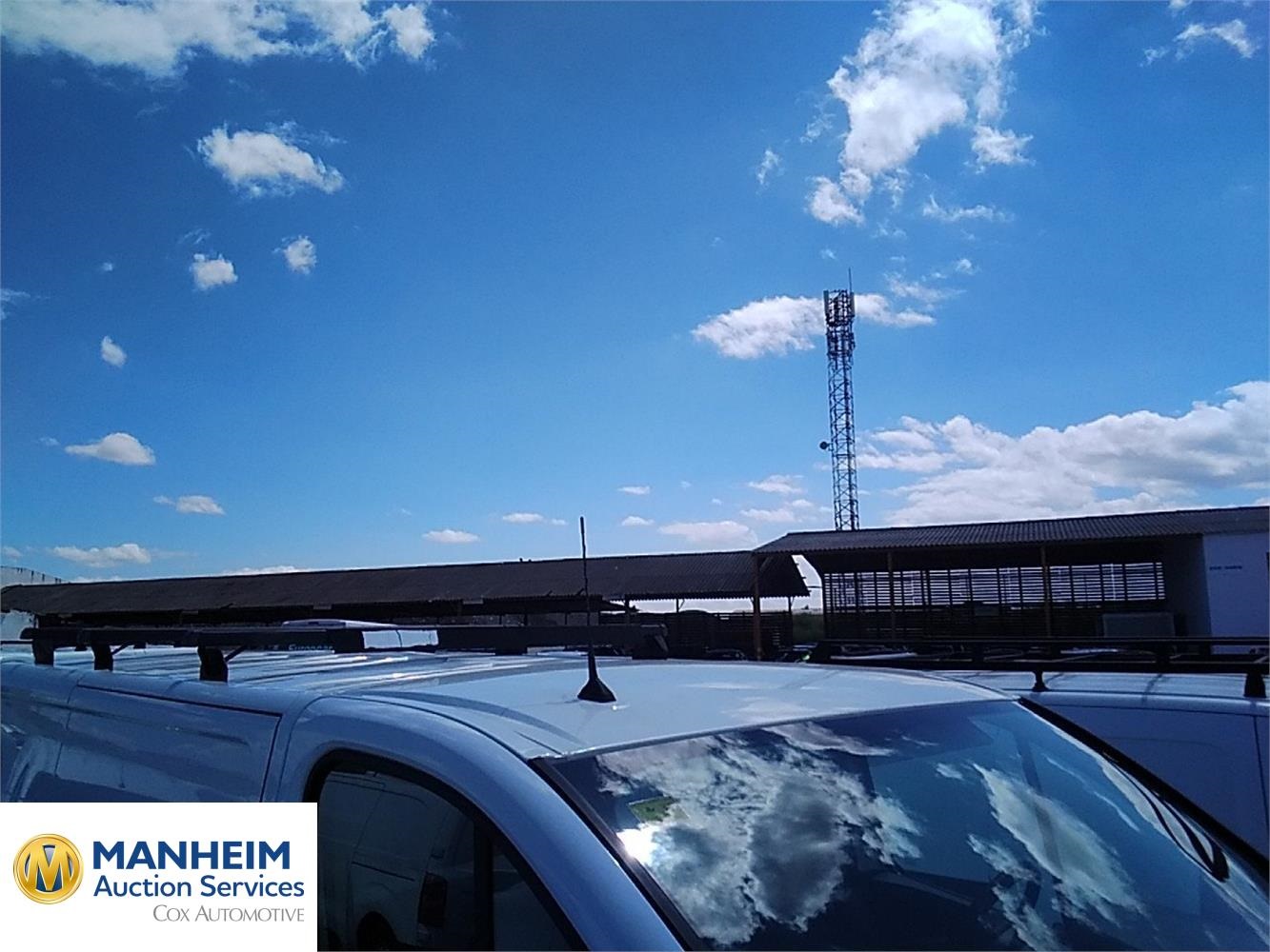 Foto Renault Trafic 110