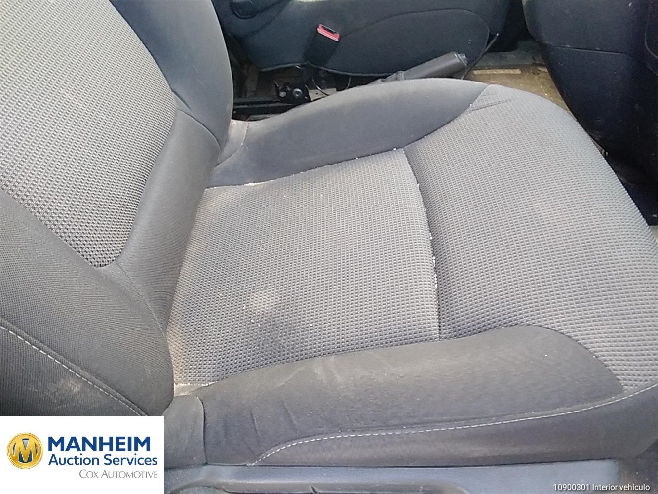 Foto Renault Trafic 114