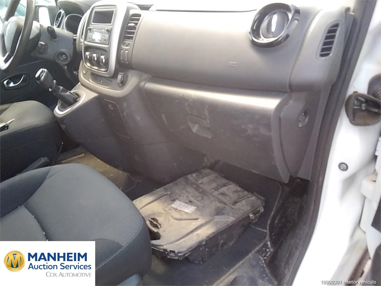 Foto Renault Trafic 115