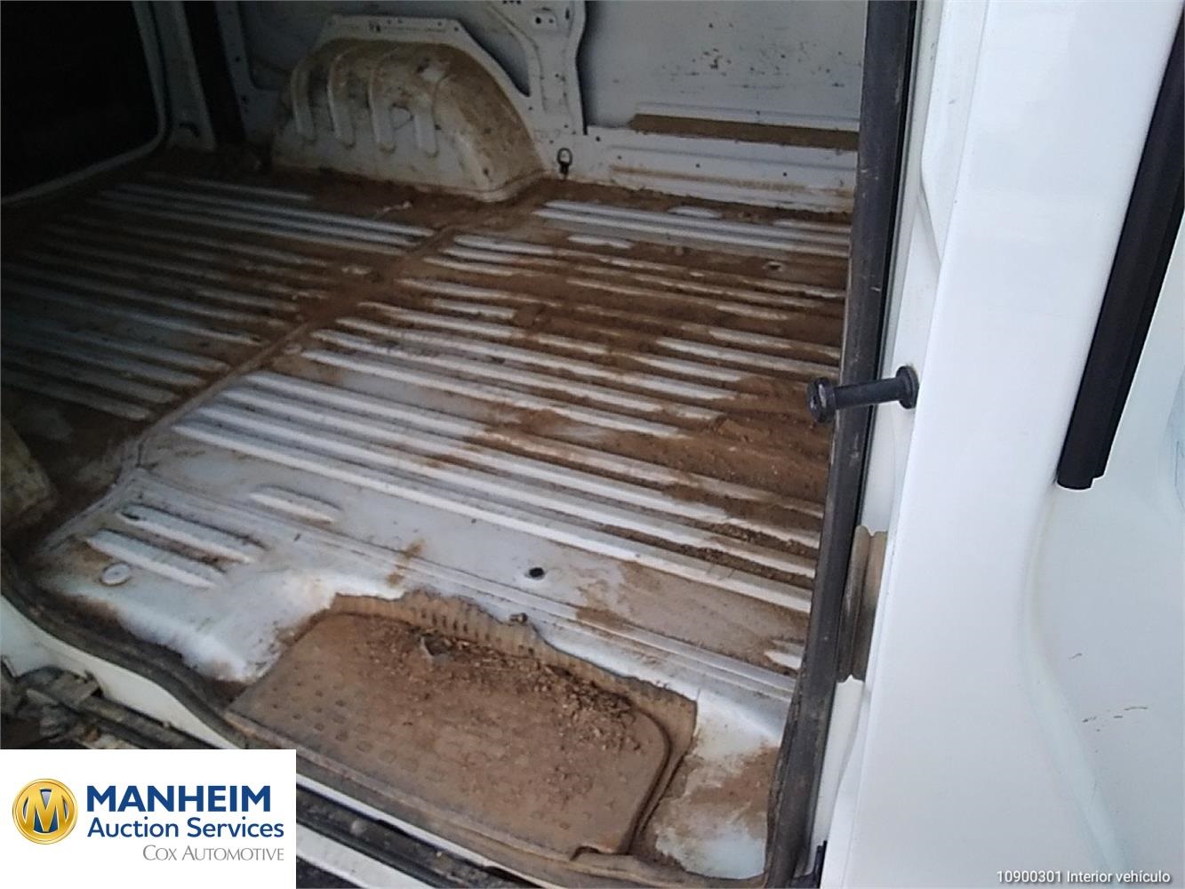Foto Renault Trafic 117