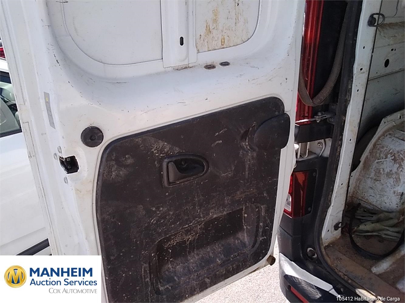 Foto Renault Trafic 132