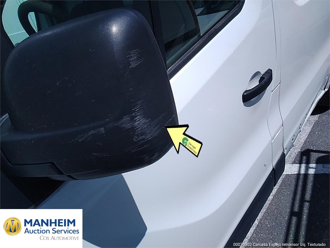 Foto Renault Trafic 147