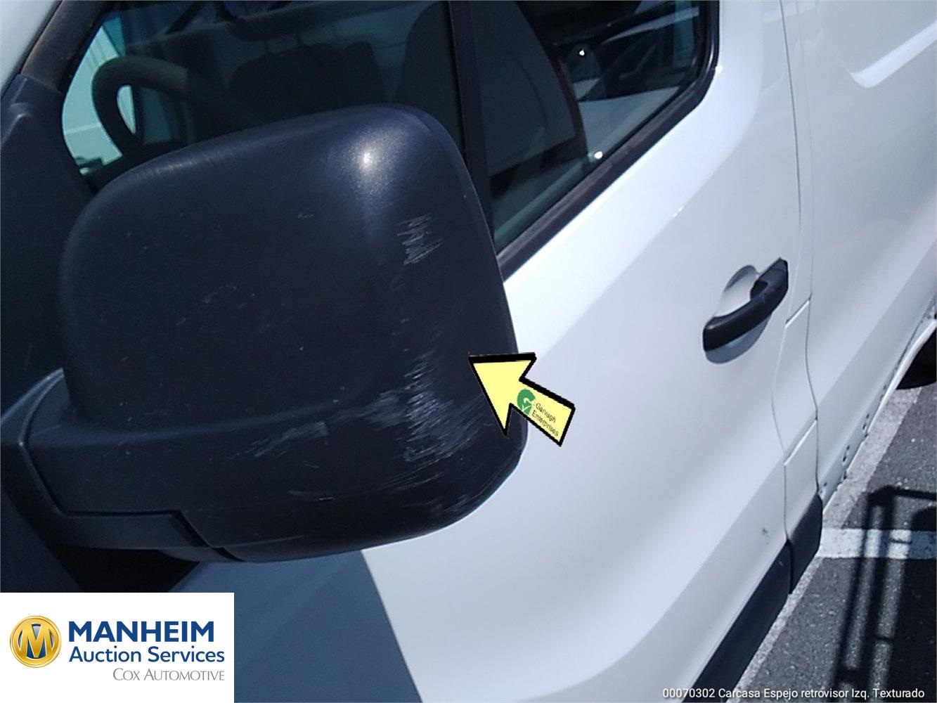 Foto Renault Trafic 148