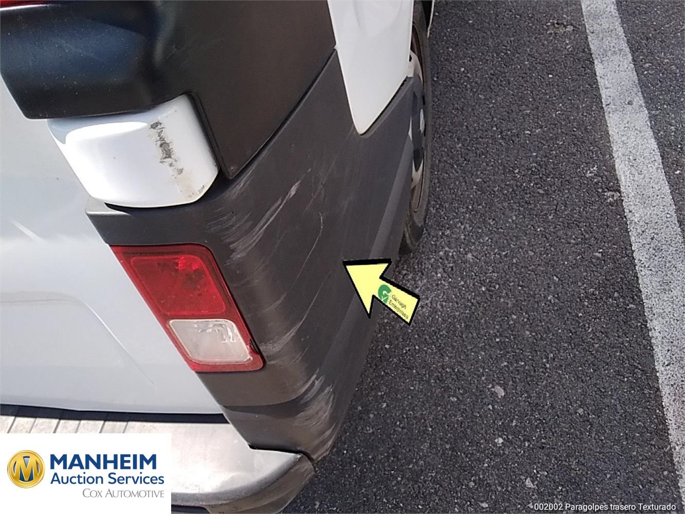 Foto Renault Trafic 163