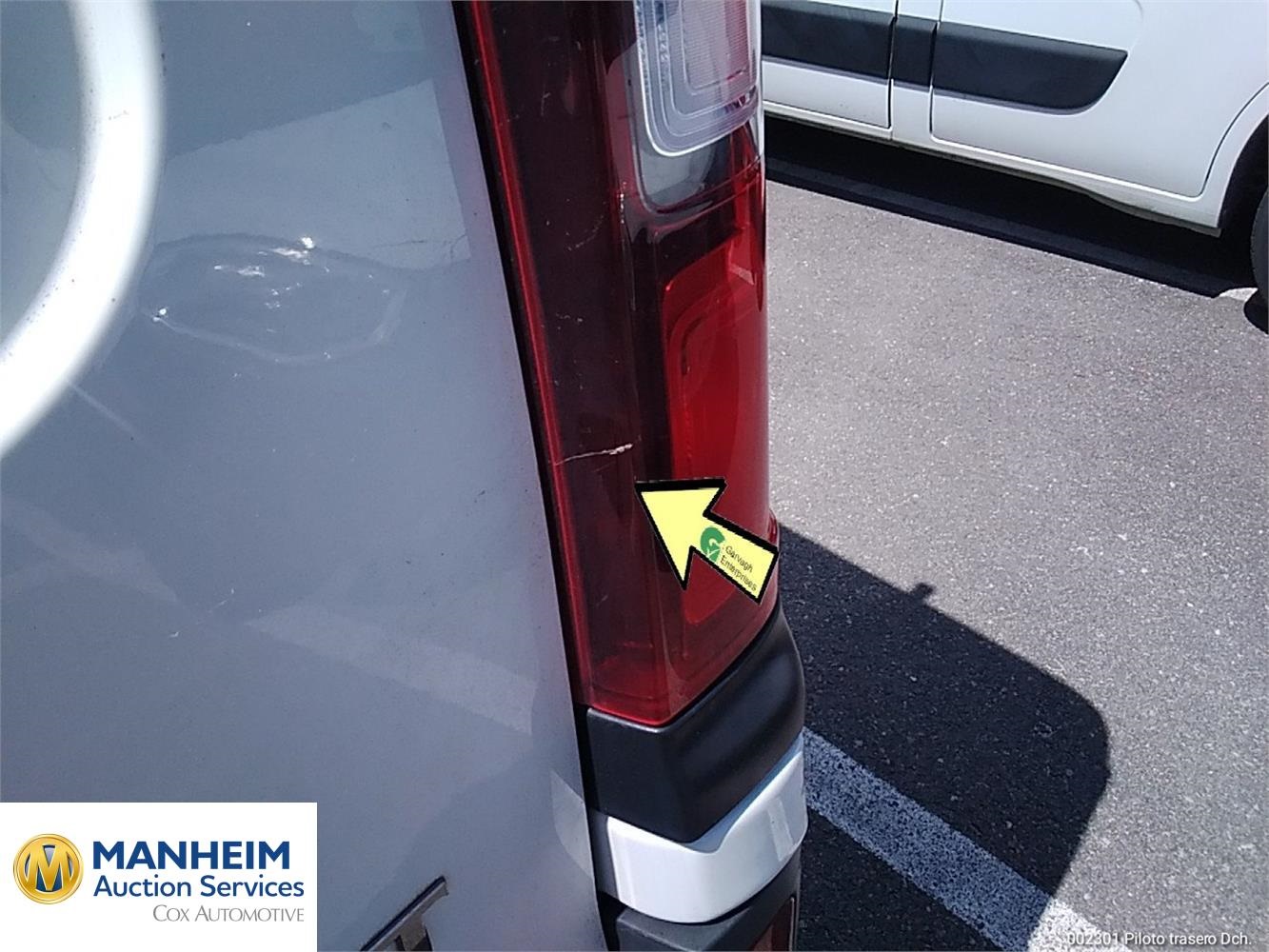 Foto Renault Trafic 166